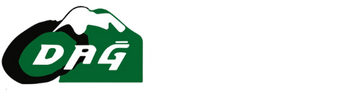Dağ Kereste Logo