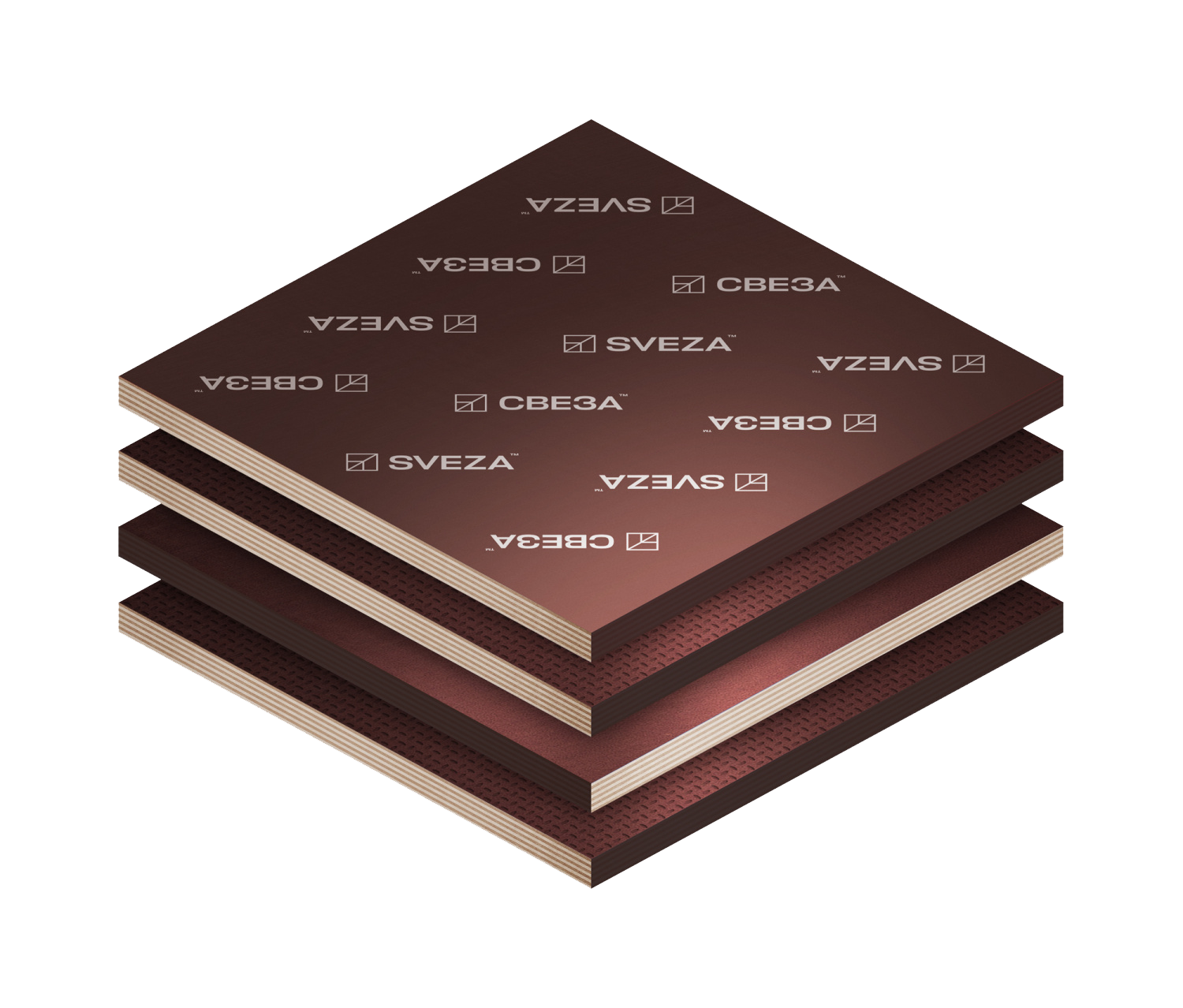 Plywood & MDF Görseli